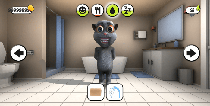 会说话的胡安官方正版(Talking Juan)