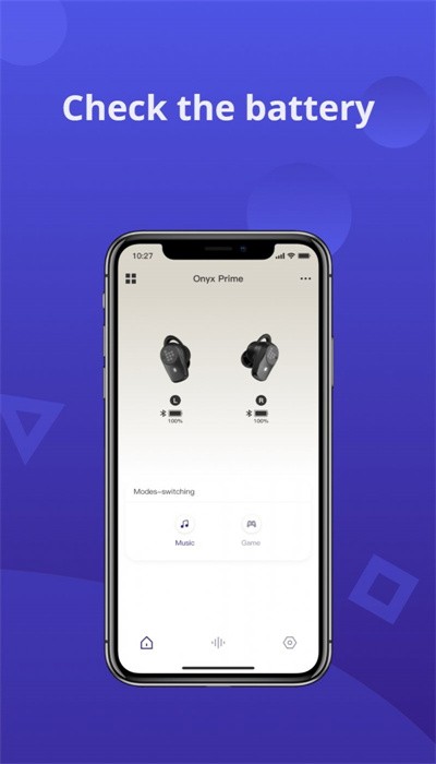 tronsmart蓝牙音箱app