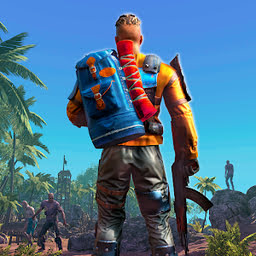 史蒂文西格尔的群岛生存