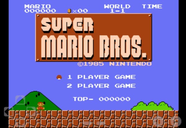 虐心马里奥免费