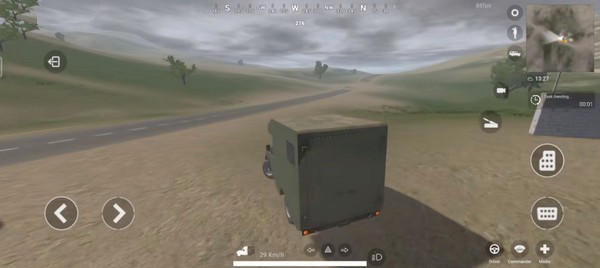 操控2：在线版（国际服）