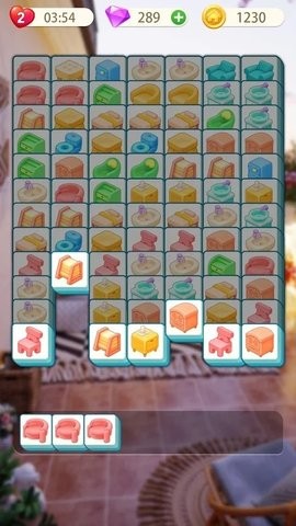 快乐改头换面游戏