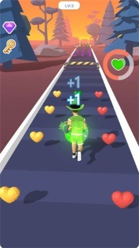 功夫冲冲冲官方版APP