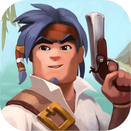 勇敢大陆海盗中文版(Braveland Pirate)
