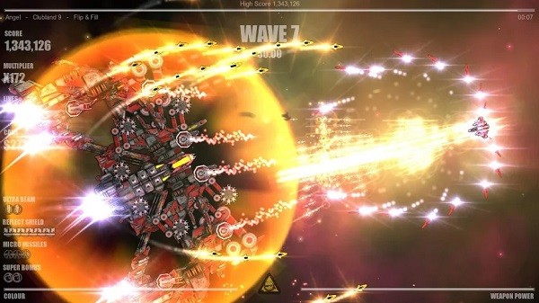 危险节奏2 危险节奏2