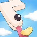 贪吃长嘴狗app