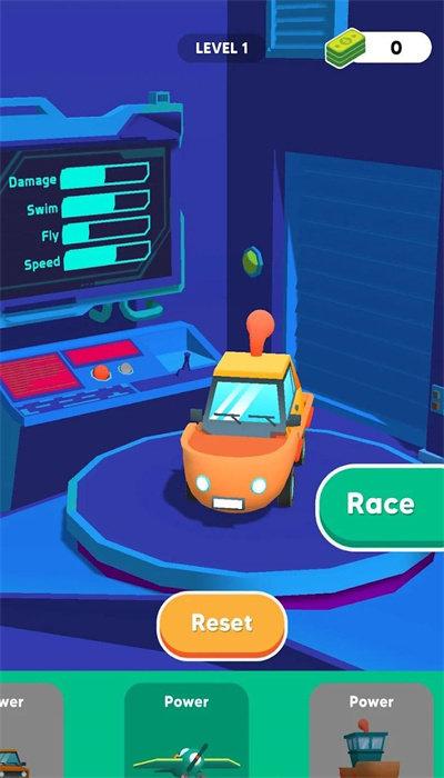 合车竞速官方版