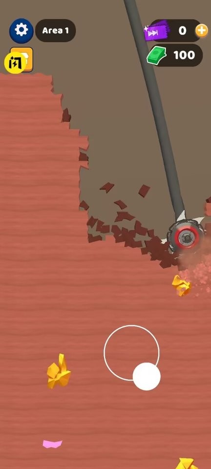 钻探和收集闲置矿工官方版(Drill and Collect) 钻探和收集闲置矿工官方版(Drill and Collect)