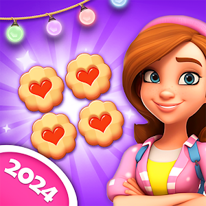 房间装饰岛屿游戏(Space Decor Island)