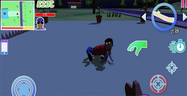 沙雕模拟器汉化版单机安卓