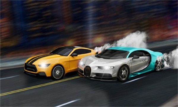 超级汽车驾驶模拟器 超级汽车驾驶模拟器