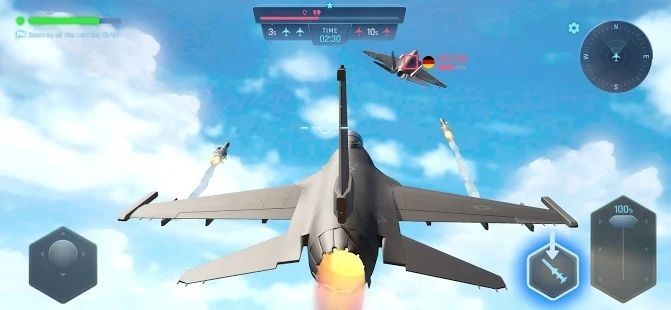 West Sky Fighters : Call of Modern Gunfighter