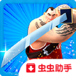 混乱格斗虫虫助手安装包