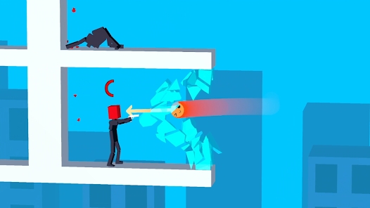 子弹微笑布偶谜题 子弹微笑布偶谜题