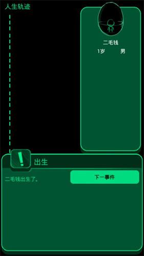 逗比人生