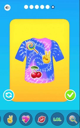 Fashion Stylist: Dress Makeup