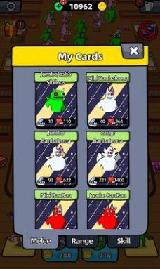 Merge Defense: Banban Fusion