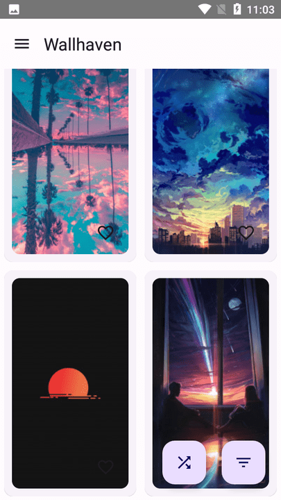 Wall You X壁纸软件