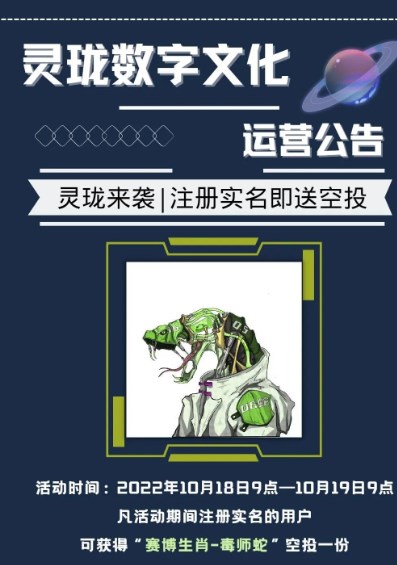 灵珑数字藏品