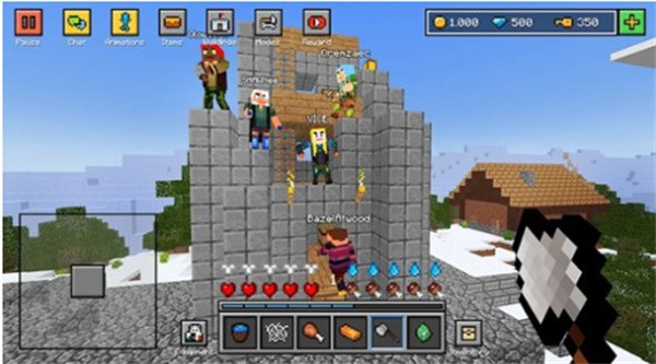 工艺及建造中文版 工艺及建造中文版