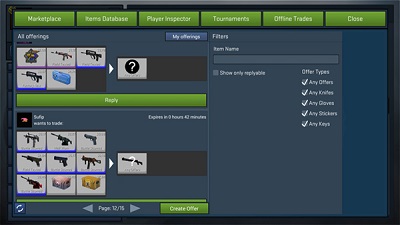 cs跳跃模拟器中文版