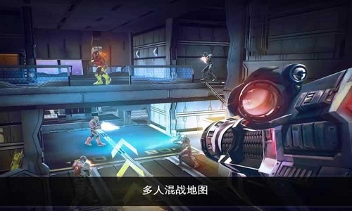 NOVA传承战记