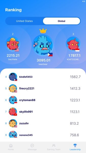 元宇宙Mog Network