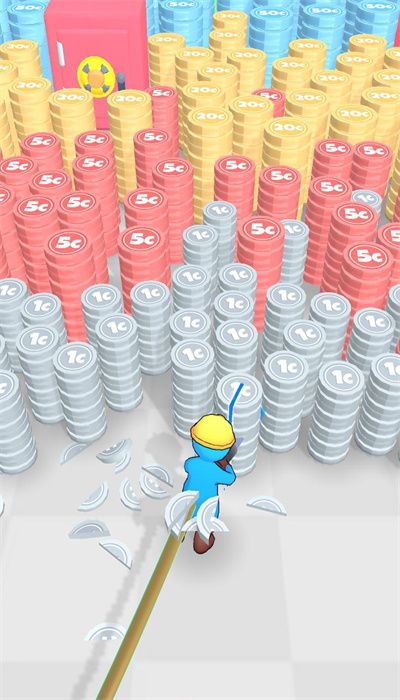 水切硬币手机免费版