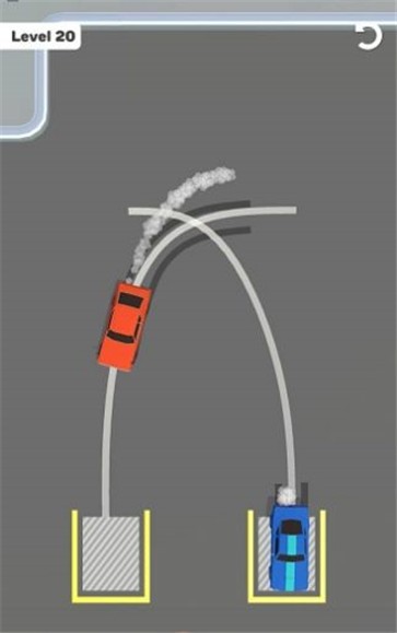 停车有序 停车有序