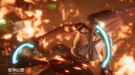 欲神幻想（Rise of Eros）