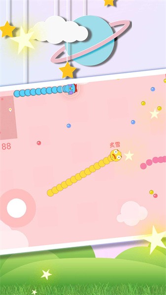 经典贪吃蛇大战 经典贪吃蛇大战