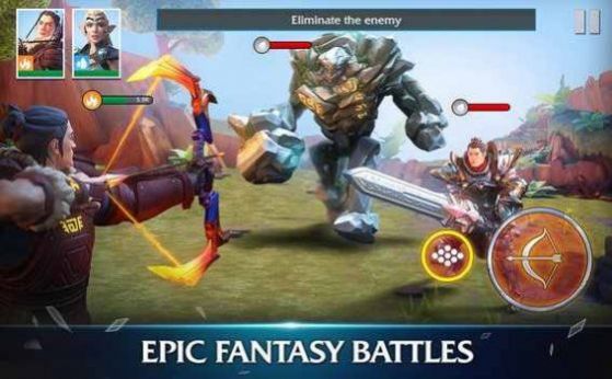 锻造幻想游戏 锻造幻想游戏