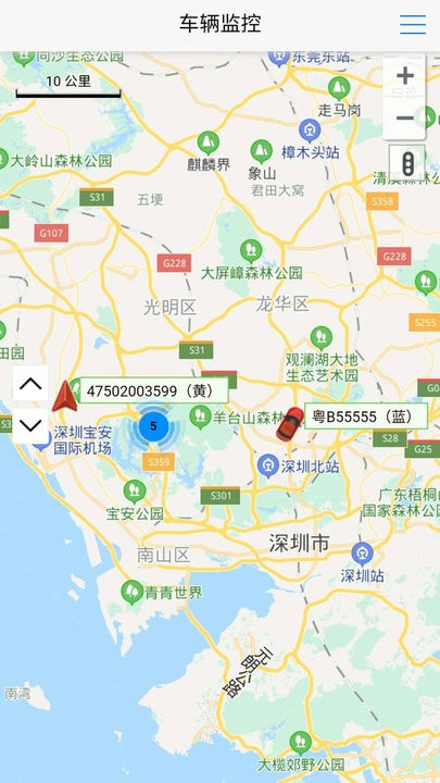 cblv8车百路软件