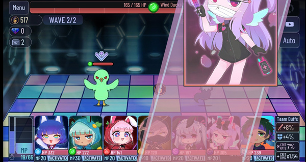 加查薰衣草安卓版