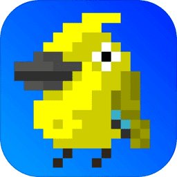 小鸟与黑暗森林