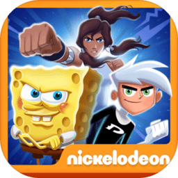 Nickelodeon超级格斗士天地