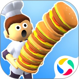 疯狂大厨：玩转餐厅