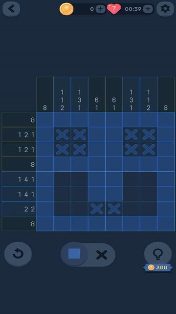 数涂不是数独 数涂不是数独