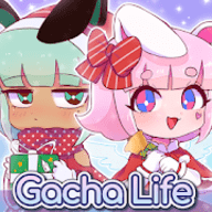 加查生活 Gacha Life