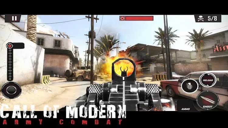 射击军队战斗召唤 射击军队战斗召唤