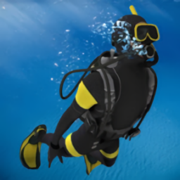 深海模拟器游戏(ScubaDiveMasterDeepSeaSimulator)