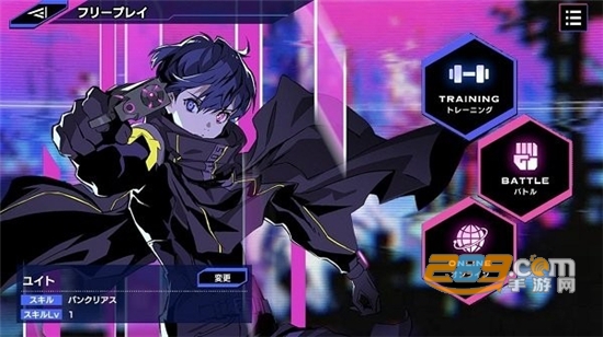 七的密码游戏 七的密码游戏