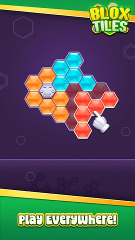 拼图爱好者挑战