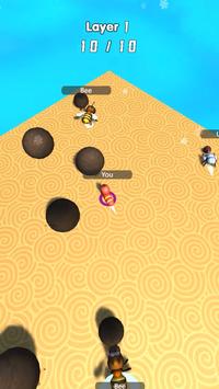 昆虫袭击 昆虫袭击