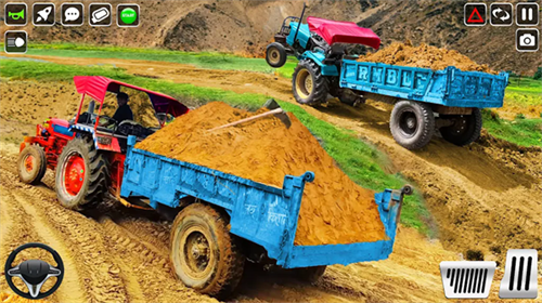 Tractor_Offroad_Project