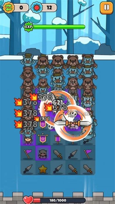 英雄军团合并免费官方版