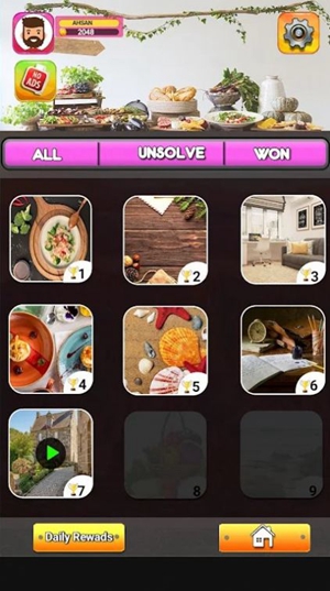 找不同找到所有 找不同找到所有