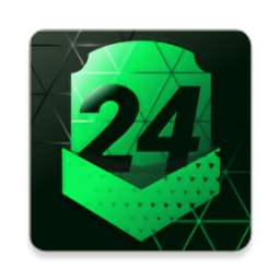 足球经理人24官方版(MADFUT24)
