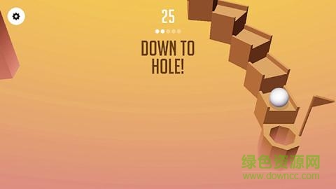 3D滚球