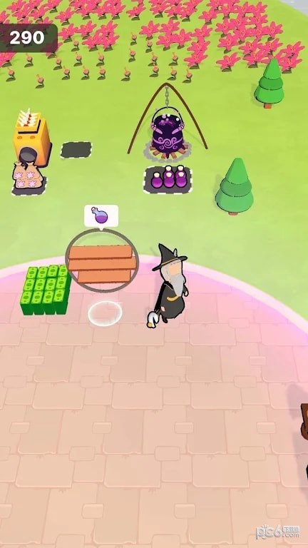 药水岛免费软件